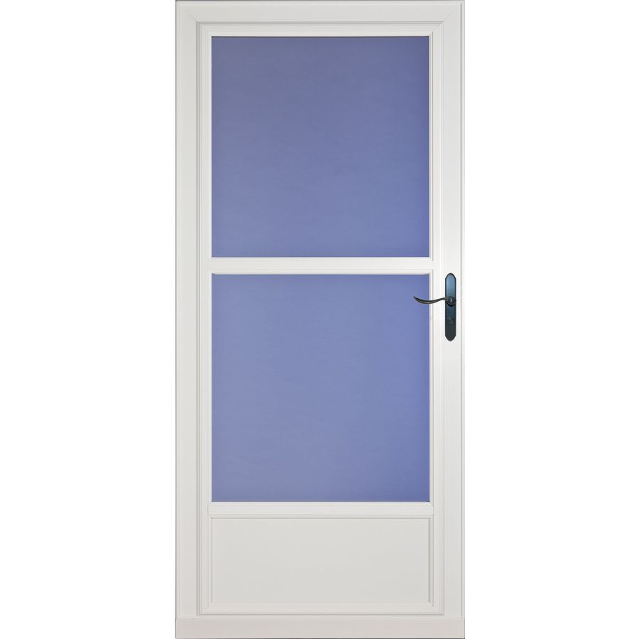 Larson Storm Door Screen Storm Doors