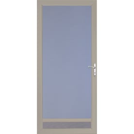 Storm Doors at Lowes.com