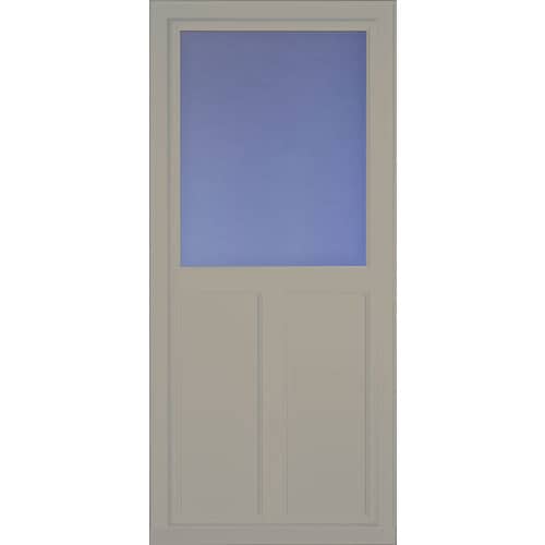 LARSON Tradewinds Highview 36in x 81in Sandstone HighView Universal