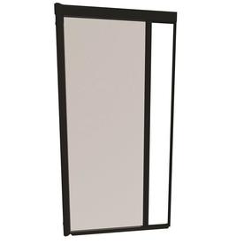 Black Retractable Screen Doors At Lowes Com