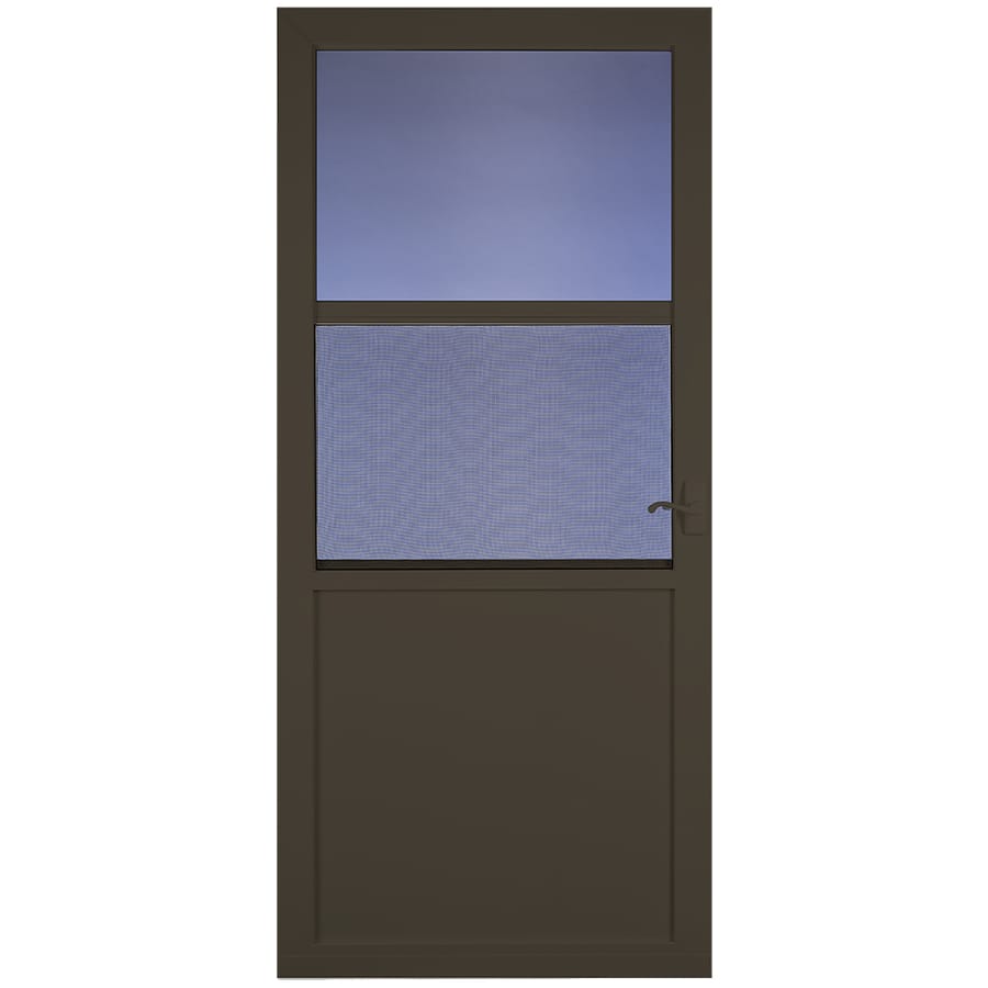 Larson security doors lowes Jun 23, · Doors, Skylights and Windows - Replace glass in Larson storm door - I have the door that has the retractable screen on the top ashamedphilippines.ml bottom glass doesn't move. Both top and bottom glass has been Replace glass in Larson storm door - ashamedphilippines.ml Community Forums.
