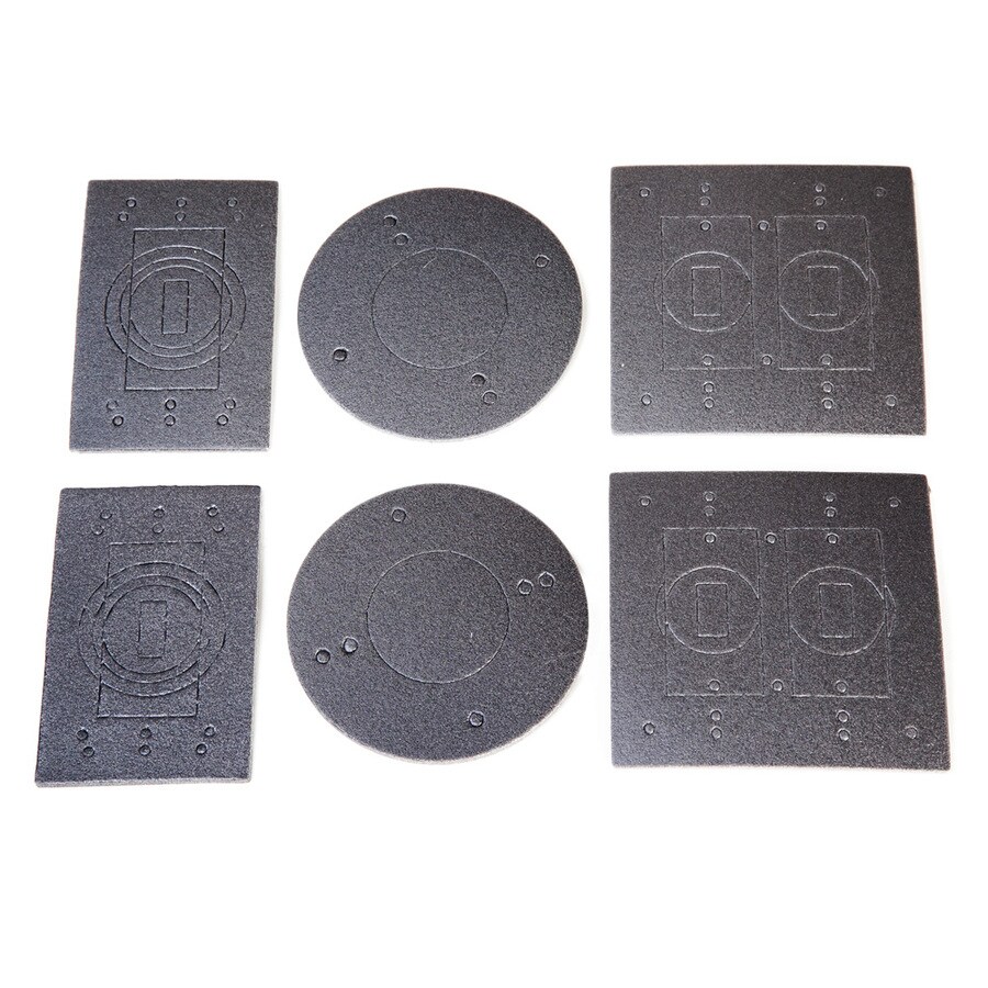 outlet gaskets