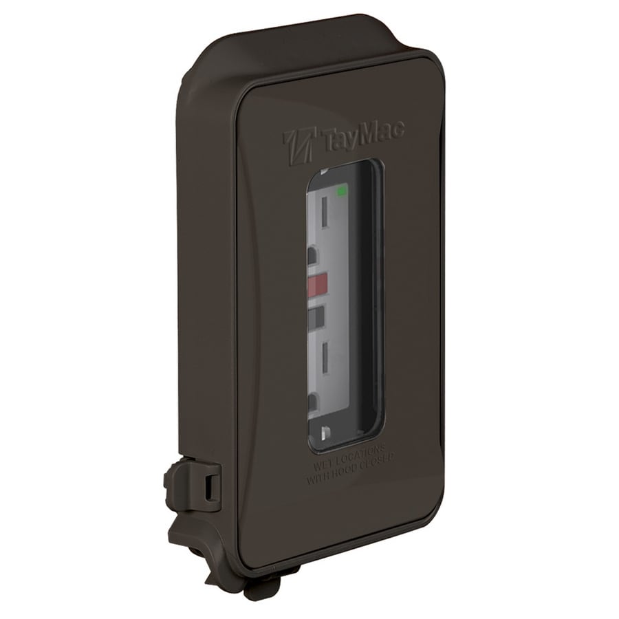 TayMac ML450Z HBL 16N1 LW PRFLE INUSE WP CVR BZ