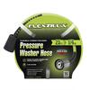 Flexzilla 1/4-in X 25-ft Pressure Washer Hose At Lowes.com