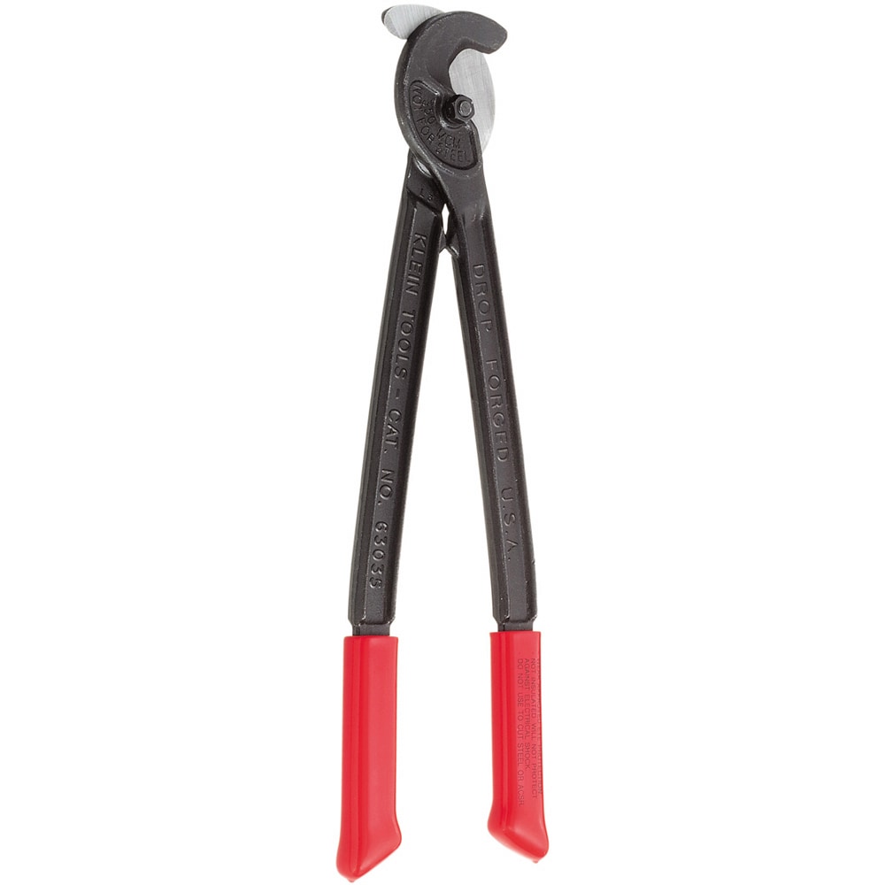 Klein Tools 63035 Utility Cable Cutter