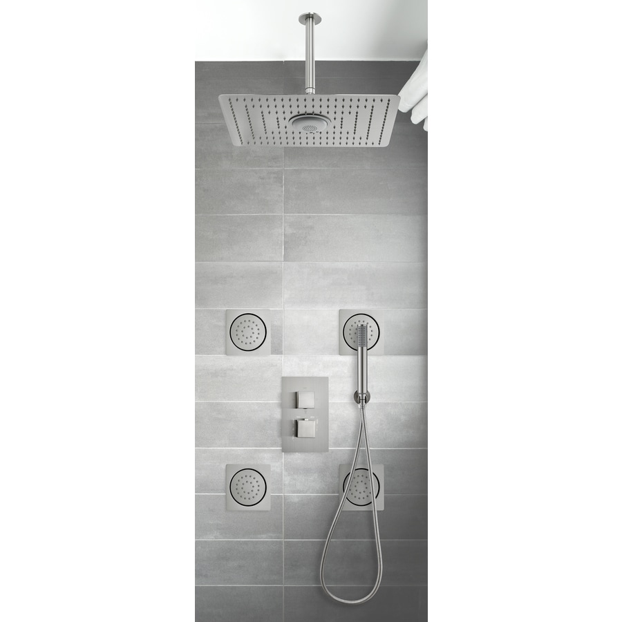 Moorefield SC004 Showerhead-Bar-Panels - View #3