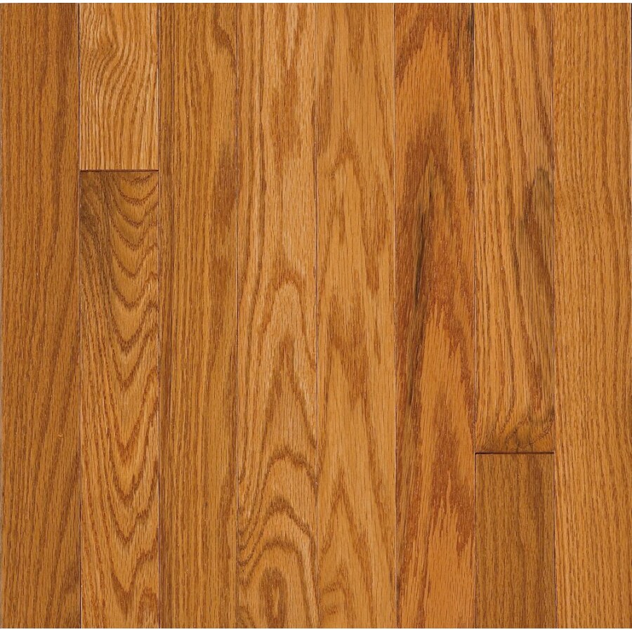 Hartco Somerset Solid Oak Hardwood Flooring in the Hardwood Flooring