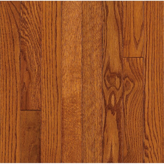 Hartco Somerset Solid Oak Hardwood, Somerset Vs Bruce Hardwood Floors