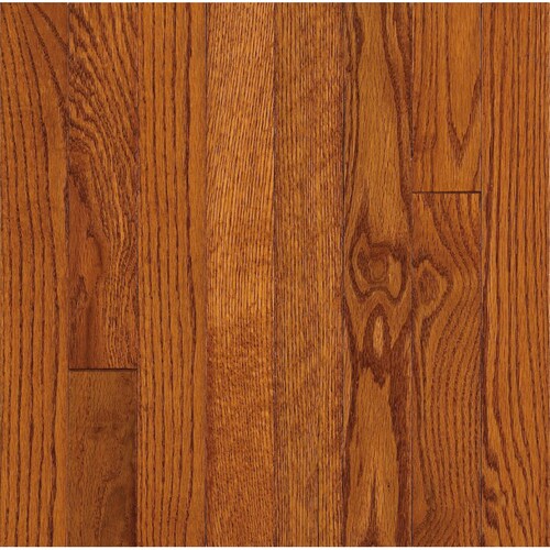 Hartco Somerset Solid Oak Hardwood Flooring At Lowes Com