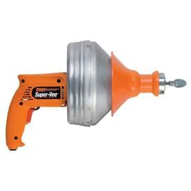 UPC 093122100123 product image for General Wire 25-ft Galvanized Wire Machine Auger | upcitemdb.com