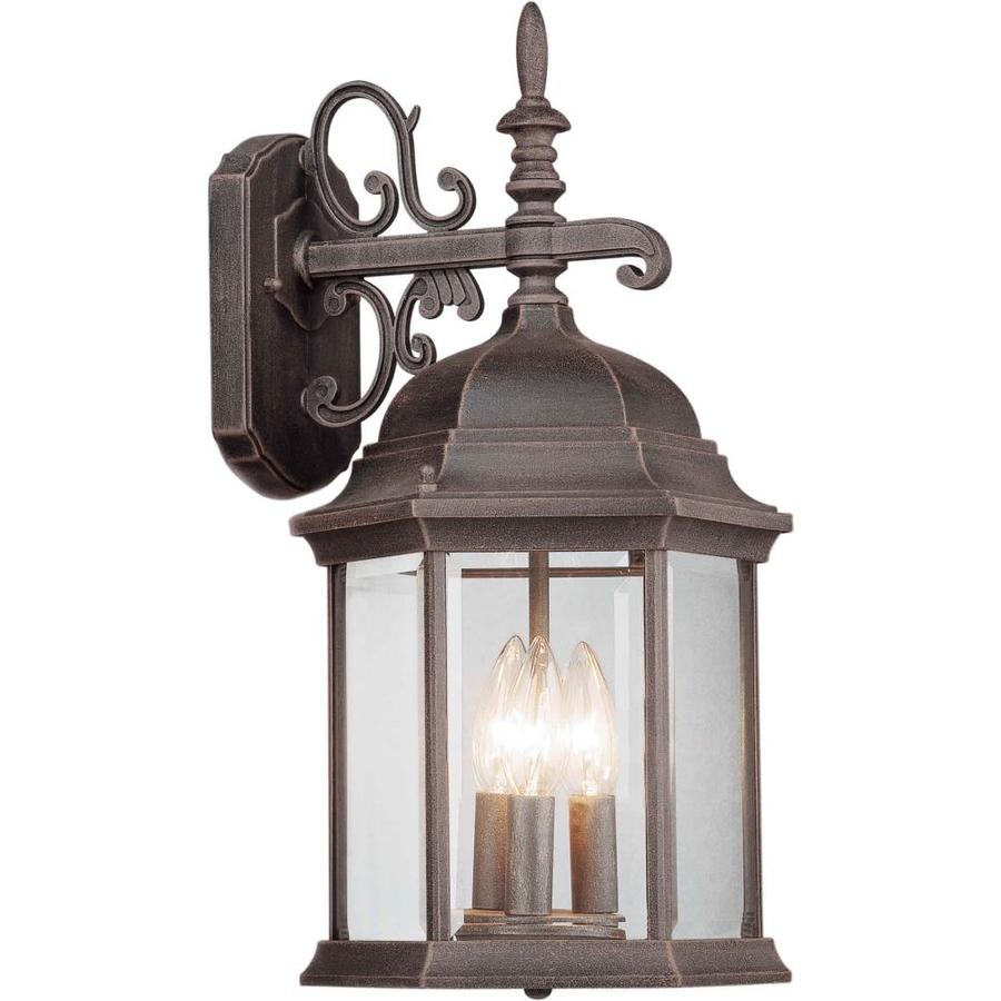 rust resistant outdoor lighting Our new nautical rust-proof outdoor ...