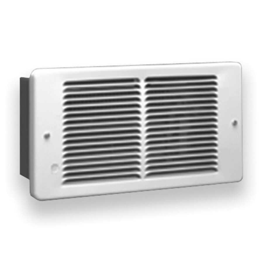 Shop King 5,121BTU Fan Electric Space Heater at