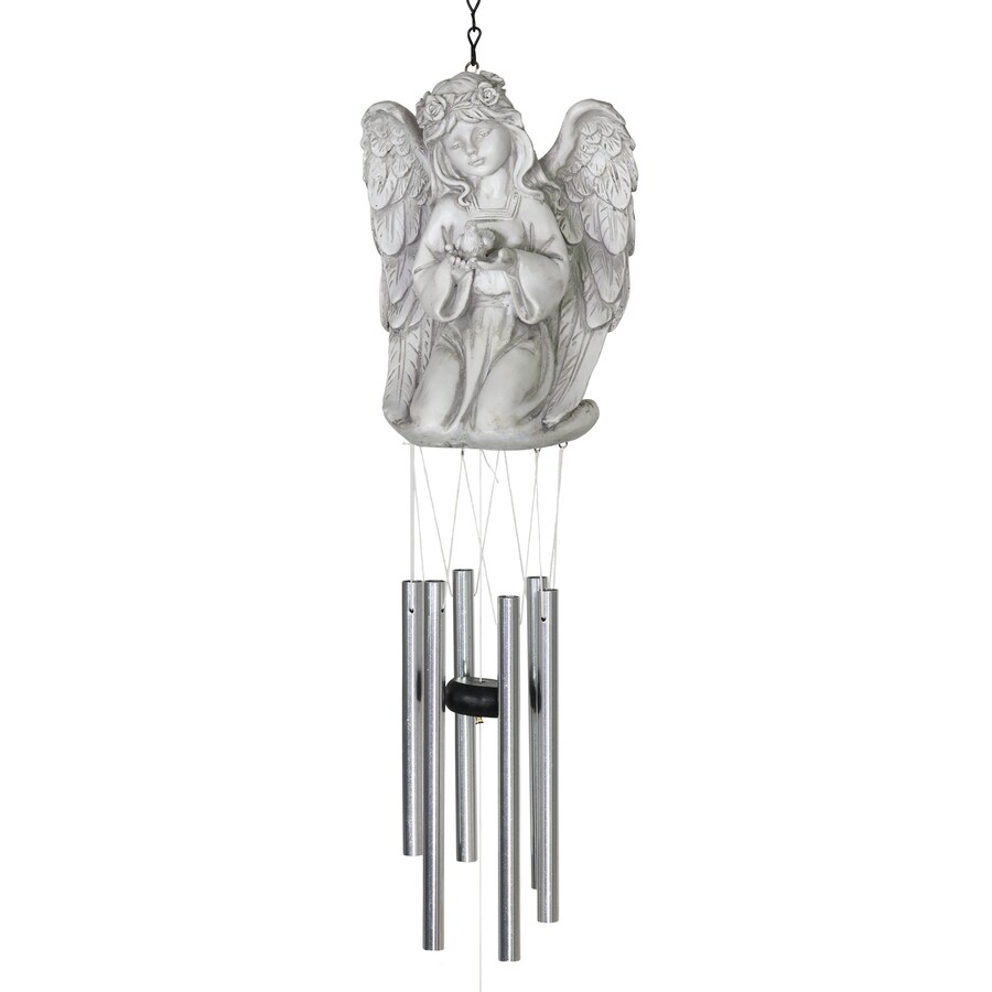 Wind Chimes at