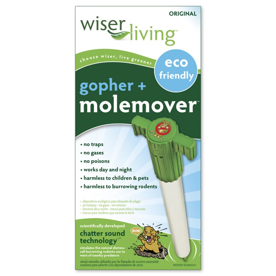 MoleMover 90067 