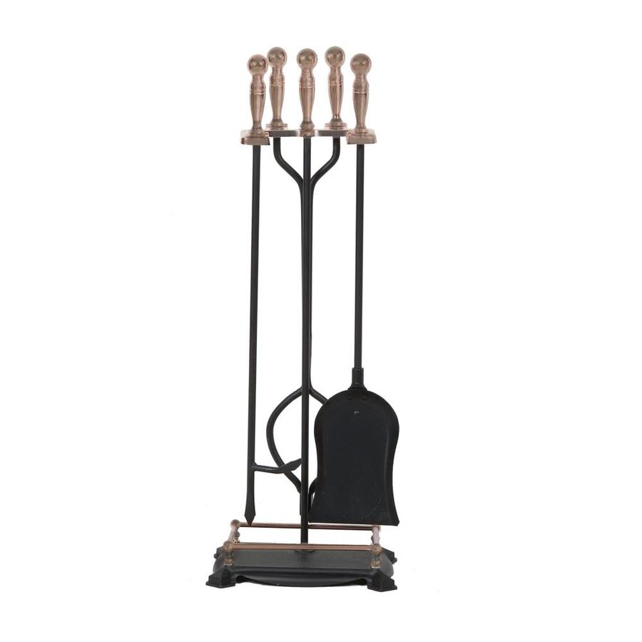 5 Pc Camelback Toolset Black At Lowes Com