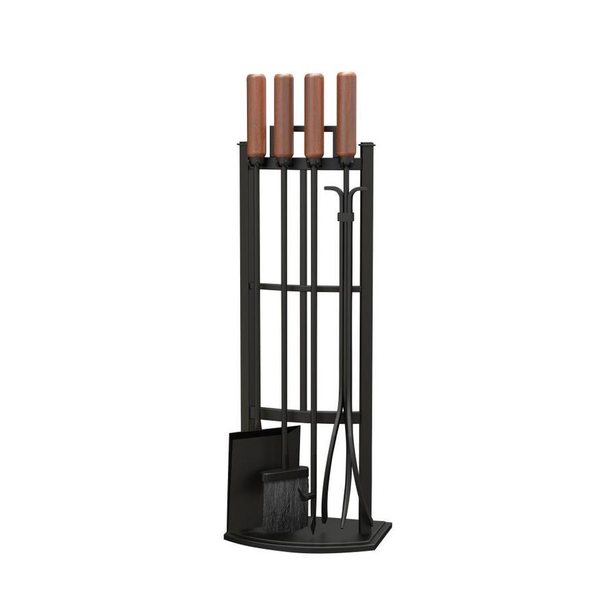 Mission Toolset Eggshell Black At Lowes Com