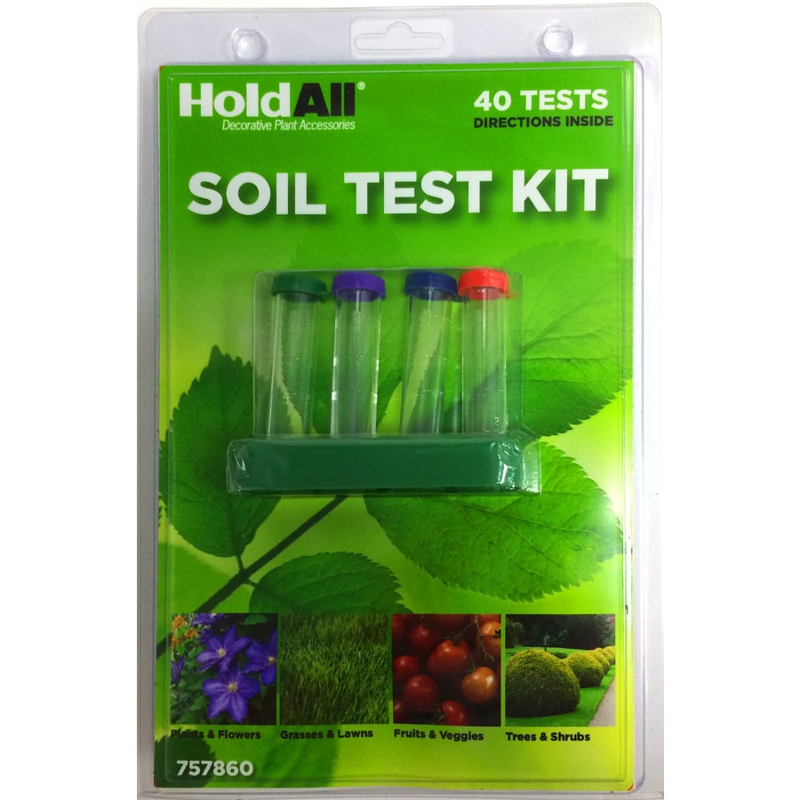 Soil Test Kit at Lowes.com