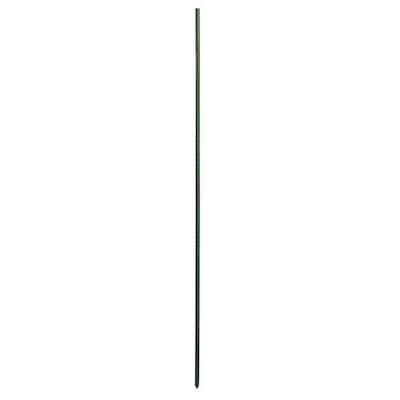 Panacea Products 8 Ft Tall Heavy Duty Garden Stake At Lowes Com