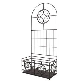 Garden Trellises at Lowes.com