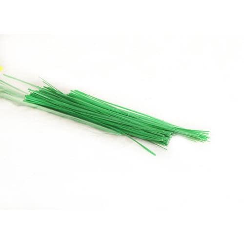 Panacea Products 8 in. Twist Ties, 100 Per Pack in the Plant Ties ...