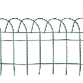 Garden Edging Fencing At Lowes Garden Accents Common 0 2 In X 240 14