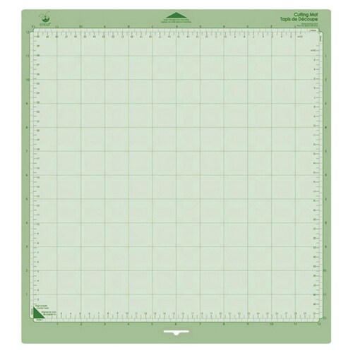 Cricut 12 X 12 Replacement Cutting Mat Set Of 2 At Lowes Com