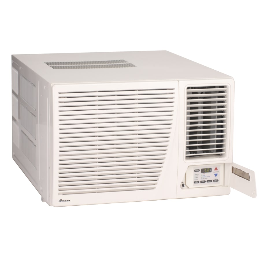 Amana 17600BTU 900sq ft 230Volt Throughthewall Air Conditioner