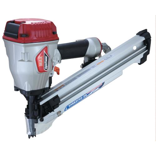 max super framer nail gun max super framer nail gun