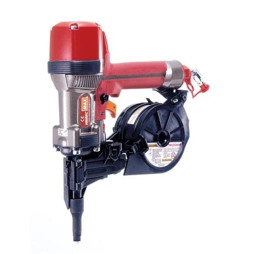 MAX Pneumatic Concrete Nailer in the Nailers department at