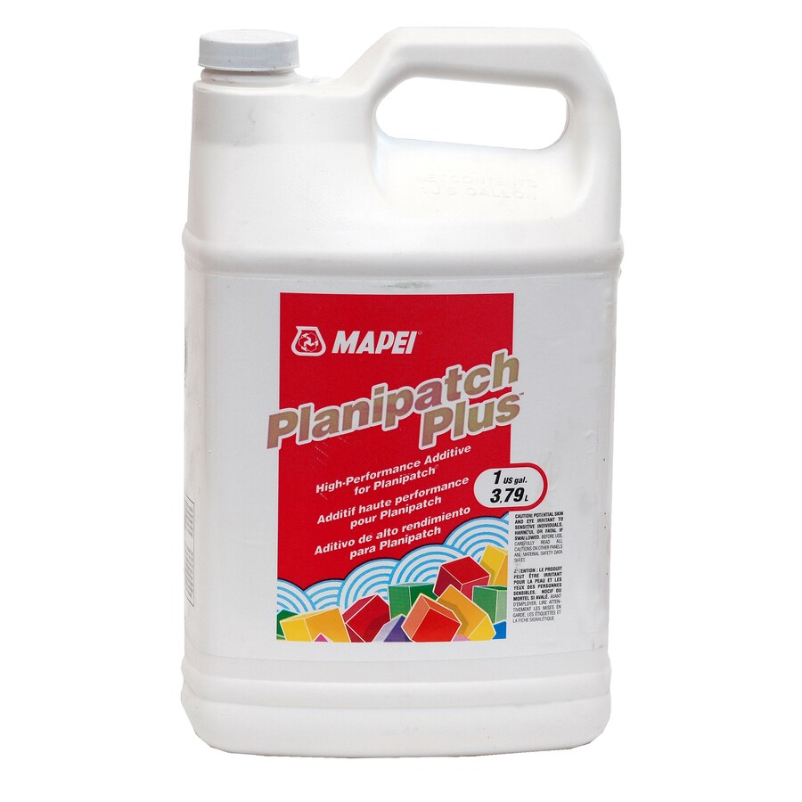 shop mapei planipatch plus indoor additive at lowes com shop mapei planipatch plus indoor additive at lowes com