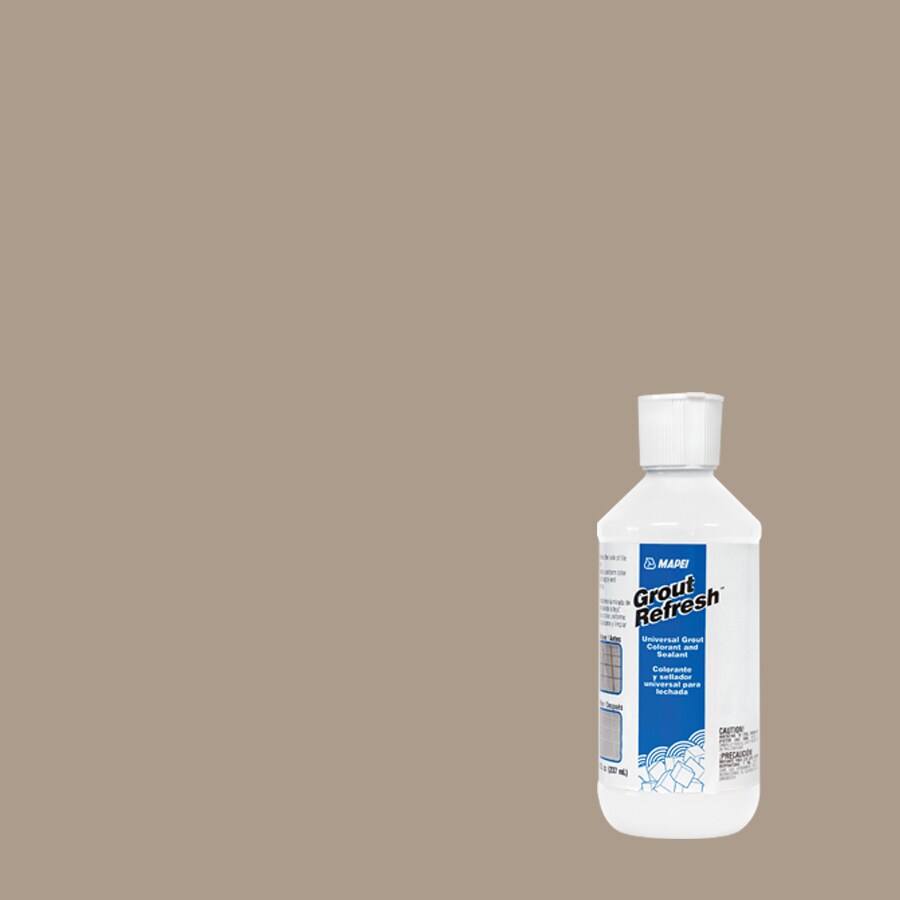 MAPEI 38416 8-oz Malt Grout Refresh