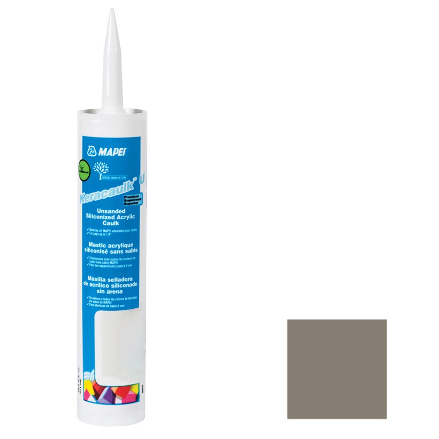 shop mapei keracaulk u 10 5 oz sahara beige paintable shop mapei keracaulk u 10 5 oz sahara beige paintable