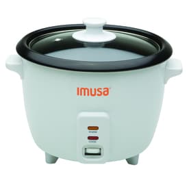 UPC 094046000131 product image for IMUSA 16-Cup Rice Cooker | upcitemdb.com