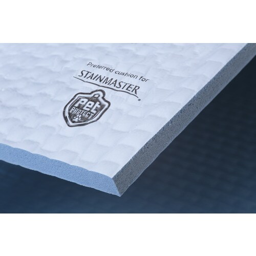 Stainmaster 12 7 Millimeters Foam Carpet Padding In The Stainmaster 12 7 Millimeters Foam