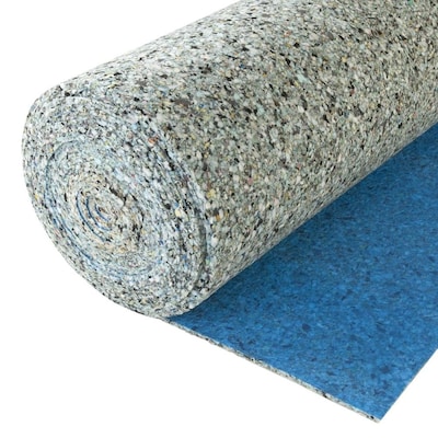 Rebond Carpet Padding at Lowes.com