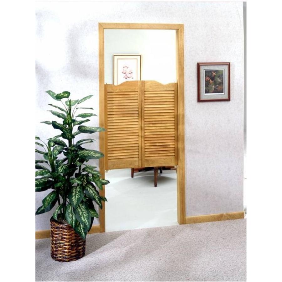 Swinging Doors Cafe Doors,Interior Solid Wood Swing Door,Saloon Cafe