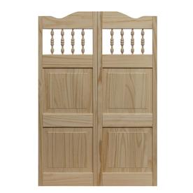 Saloon Cafe Doors At Lowes Com