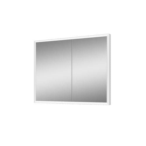 Lighted Impressions Kona 23 625 In X 27 625 In Rectangle Recessed