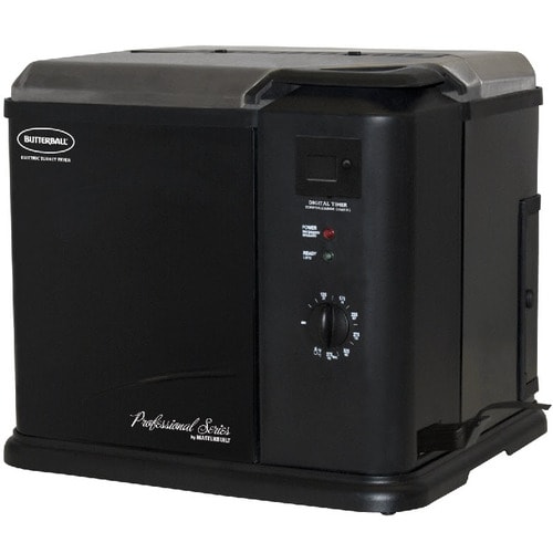 butterball turkey fryer