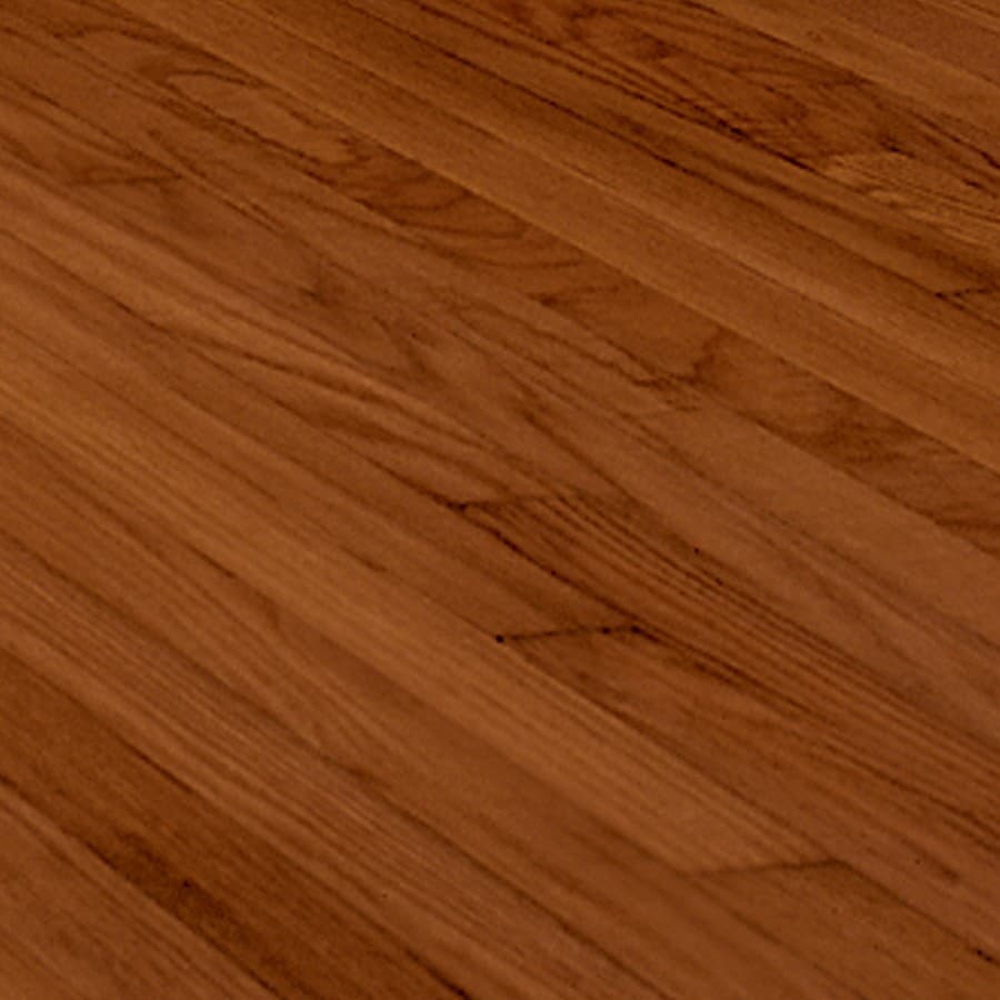 Oak Engineered Hardwood Flooring