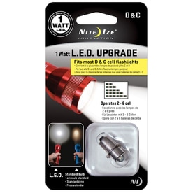 UPC 094664008557 product image for Nite Ize LED Flashlight Bulb | upcitemdb.com