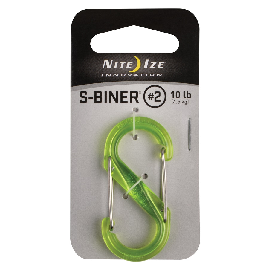 Nite Ize Assorted Keychain