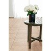 Shop Style Selections Capri Classic Porcelain Floor Tile (Common: 12-in