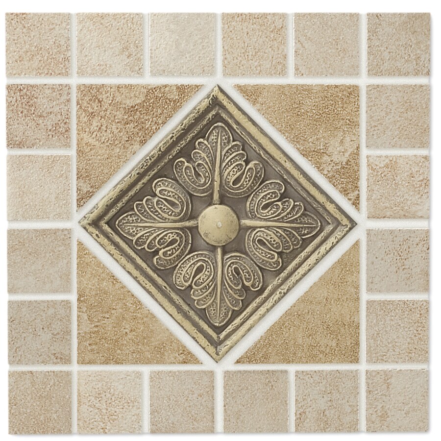 Gbi Tile Stone Inc Sienna Collection Mixed Glazed Porcelain Gbi Tile Stone Inc Sienna Collection Mixed Glazed Porcelain Bullnose Common