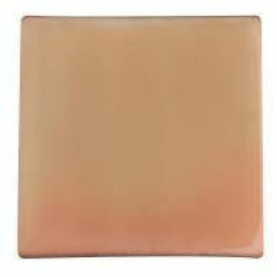 Saltillo Red 12 In X 12 In Ceramic Floor Tile Common 12 In X 12 In Actual 11 5 In X 11 5 In