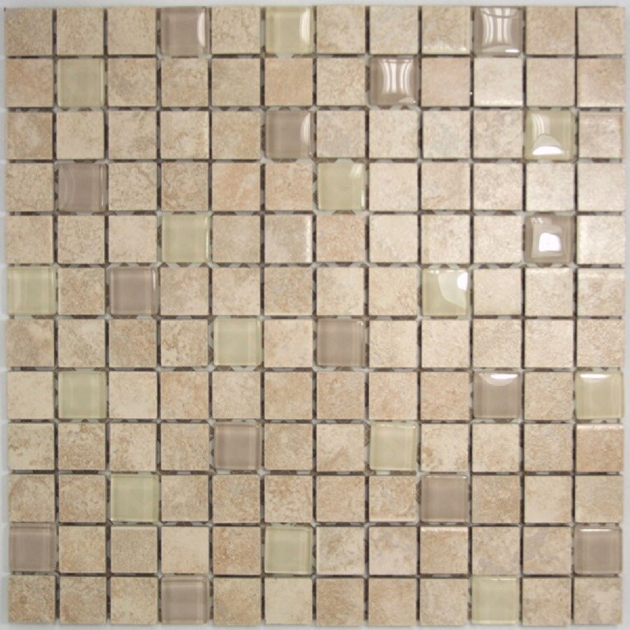 Capri Clic Porcelain Tile Design Ideas Gbi Tile Stone Inc Capri Clic Uniform Squares Mosaic