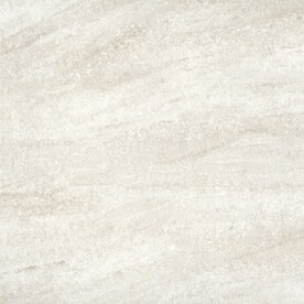 GBI Tile & Stone Inc. Aversa Frost 12-in x 12-in Ceramic Floor Tile (Common: 12-in x 12-in; Actual: 11.81-in x 11.81-in)
