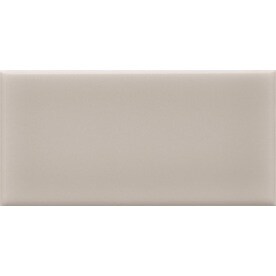 allen + roth Pearl 3-in x 6-in Ceramic Subway Tile (Common: 3-in x 6-in; Actual: 2.95-in x 5.9-in)