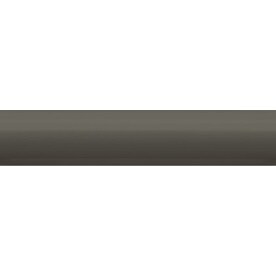 allen + roth 12-Pack Charcoal Ceramic Wall Tile (Common: 1-1/5-in x 6-in; Actual: 5.9-in x 1.18-in)