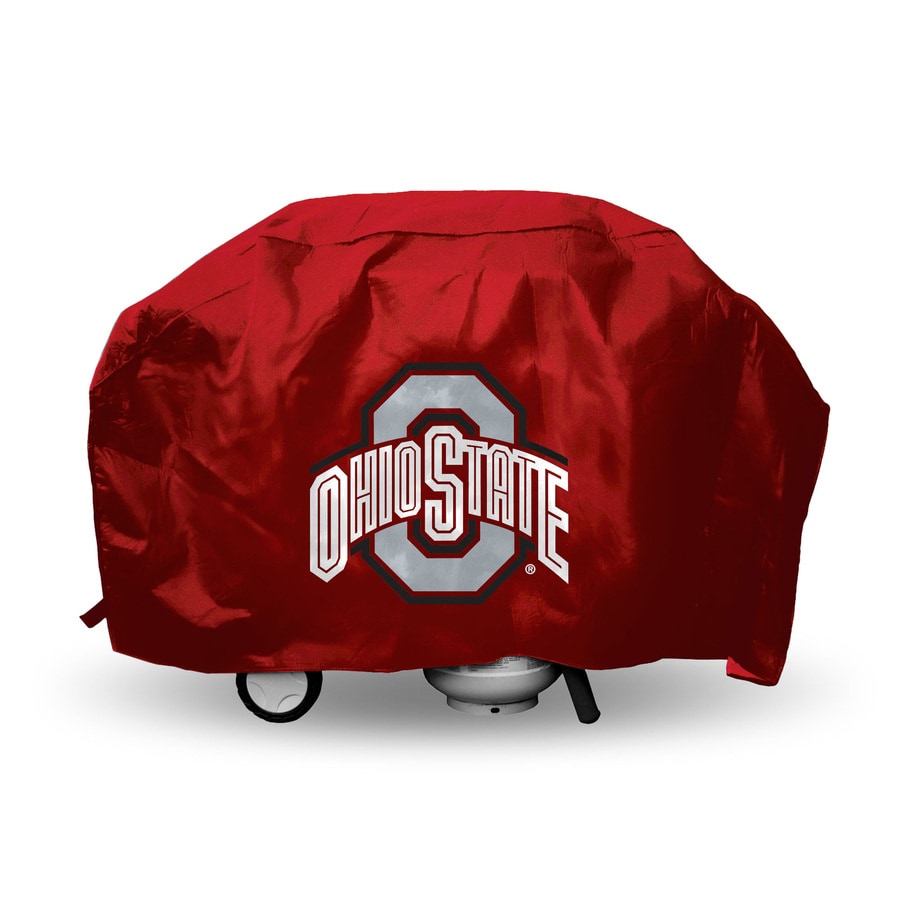 Rico Industries/Tag Express Universal 68in Red Ohio State Buckeyes